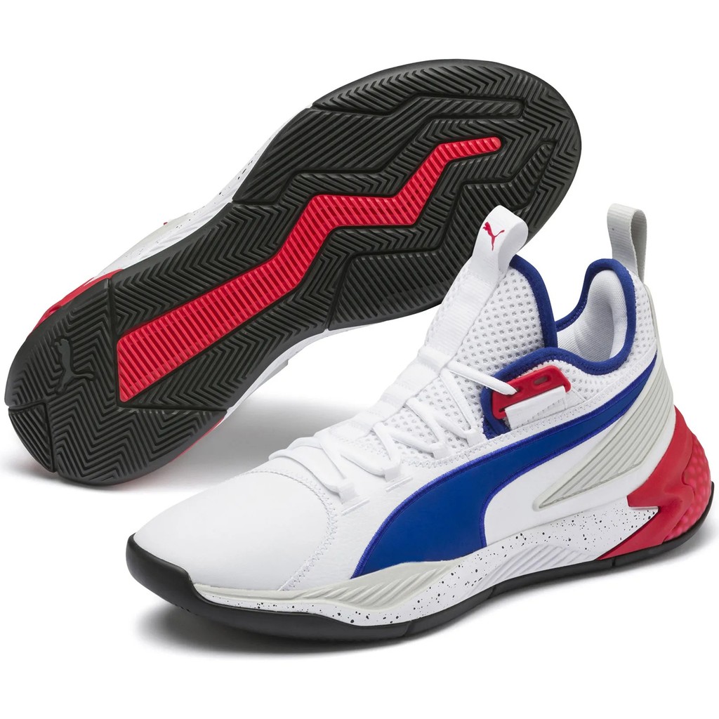 puma uproar basketball shoes