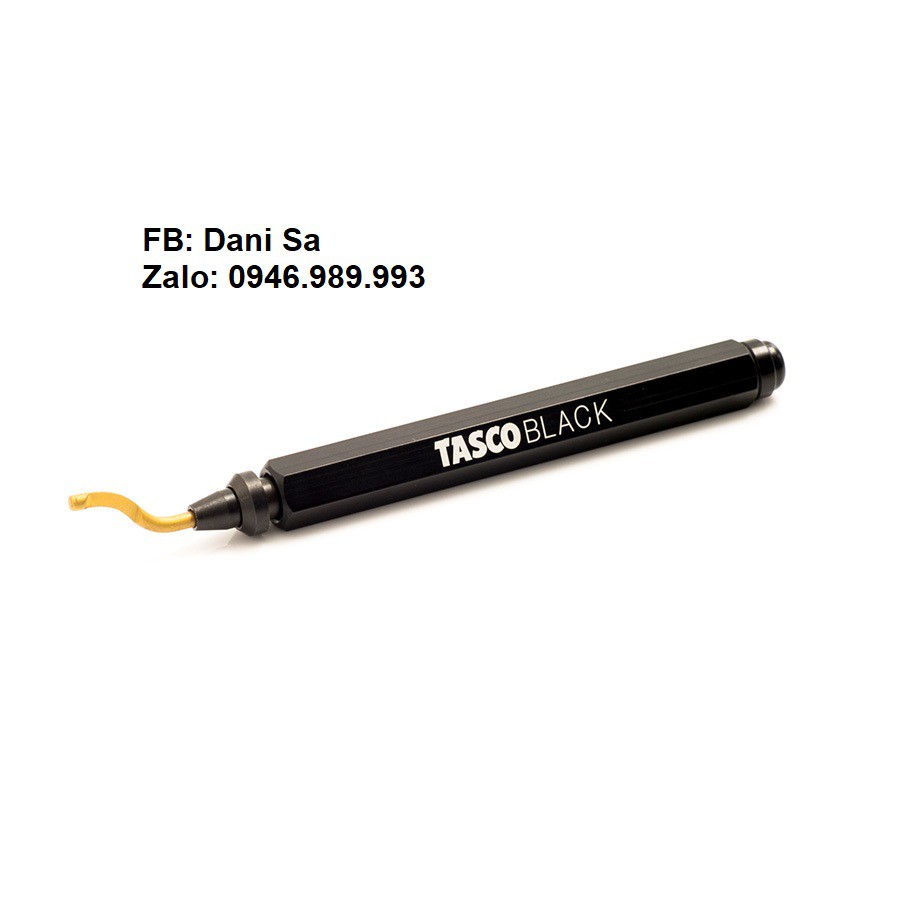 Tasco Black TB35 - Lazomi 工具