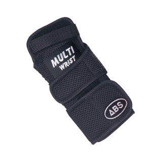 ABS Multi Wrist 護腕 右手 滾球堂｜保齡球用品專賣店
