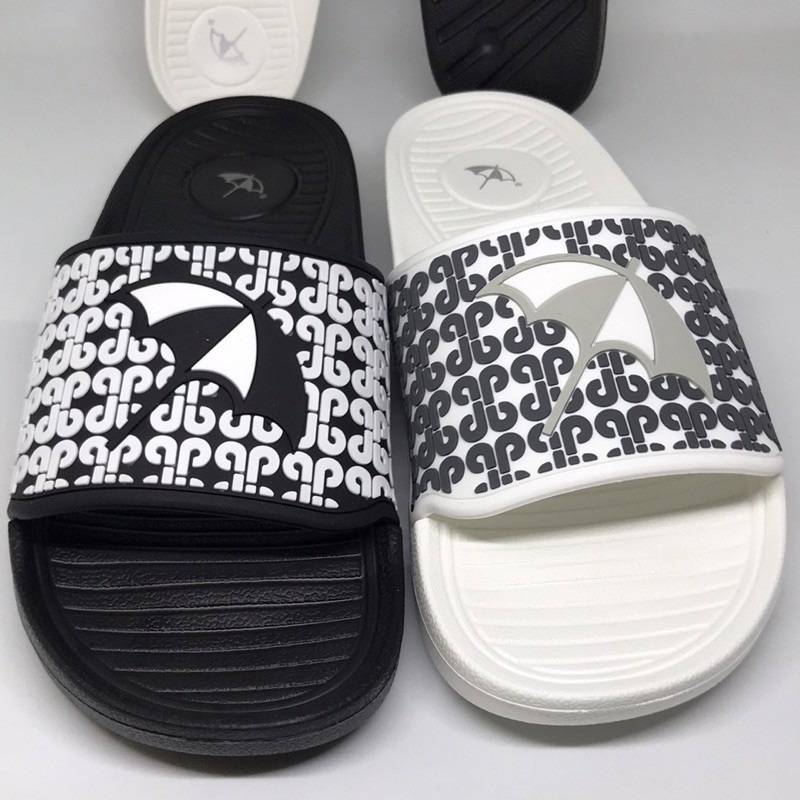 台灣製造🎉🎉專櫃公司貨🥳正版雨傘牌💖親子款拖鞋❤️防水拖鞋一字拖鞋👏👏