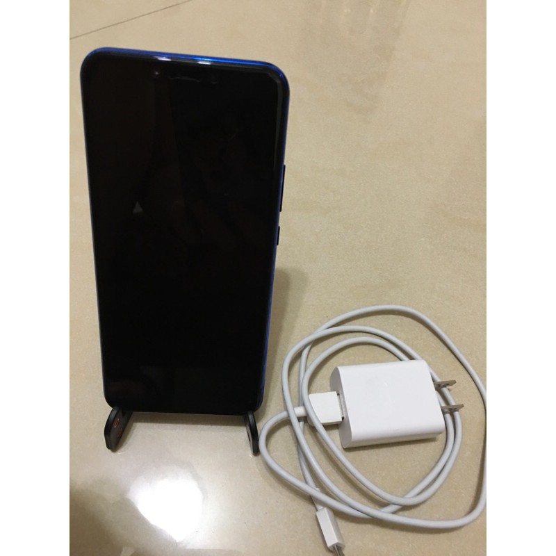 華為HUAWEI nova 3i 二手