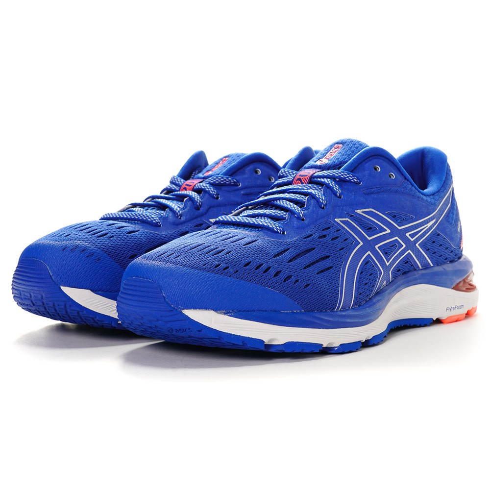 ASICS GEL-CUMULUS 20 (2E) 男款 2E寬楦 緩衝 緩震 運動 慢跑鞋1011A014-401