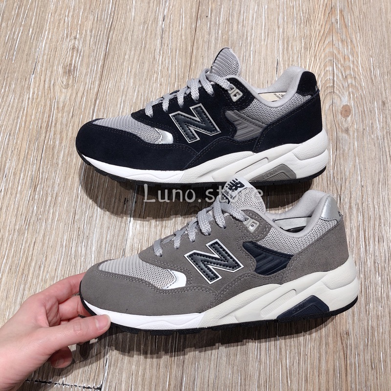 nb 580