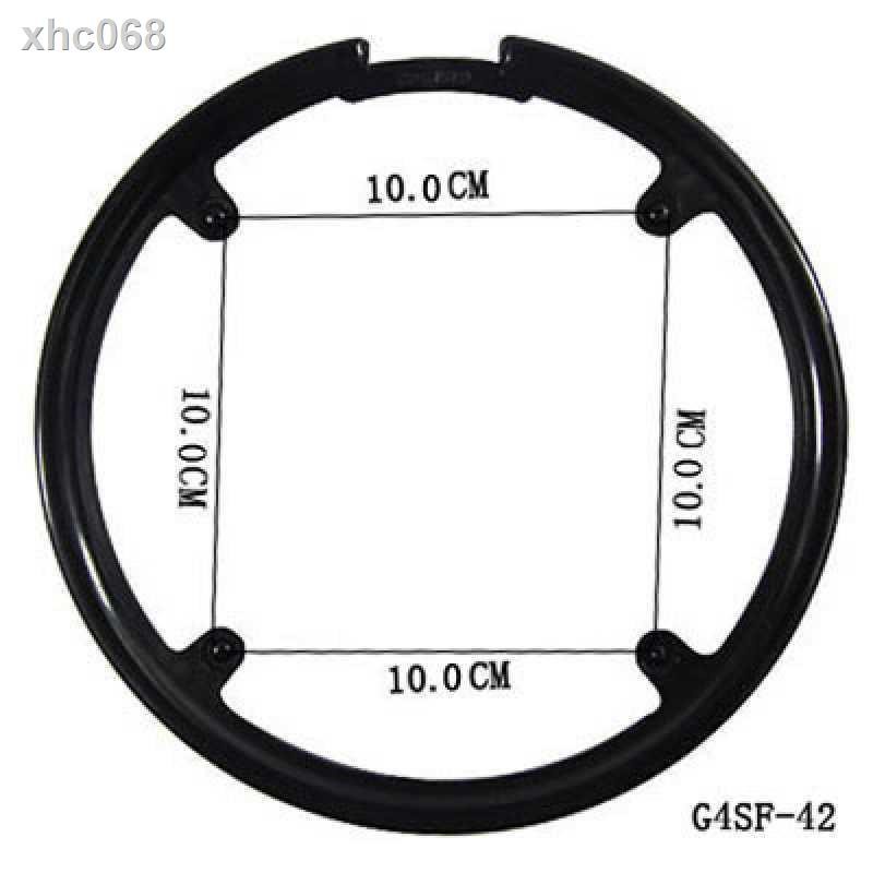 【】變速賽車山地車捷安特自行車配件大全通用牙盤護盤齒盤齒輪保護罩153