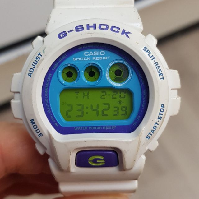 G-SHOCK DW6900