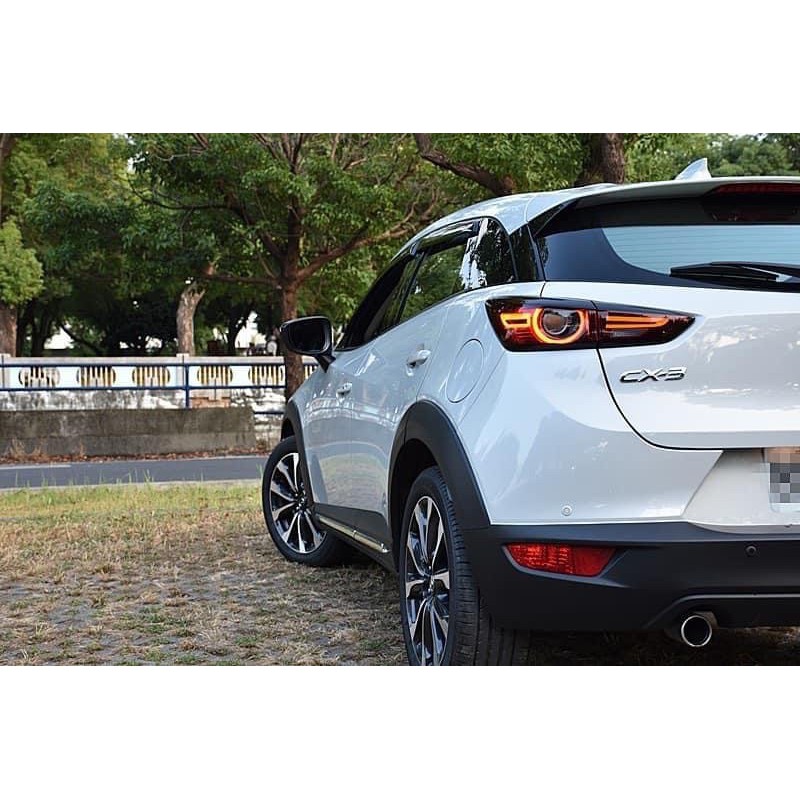 車大叔彰化中古車台中二手車 19馬自達mazda Cx3旗艦版 車況超好還有新車味 蝦皮購物