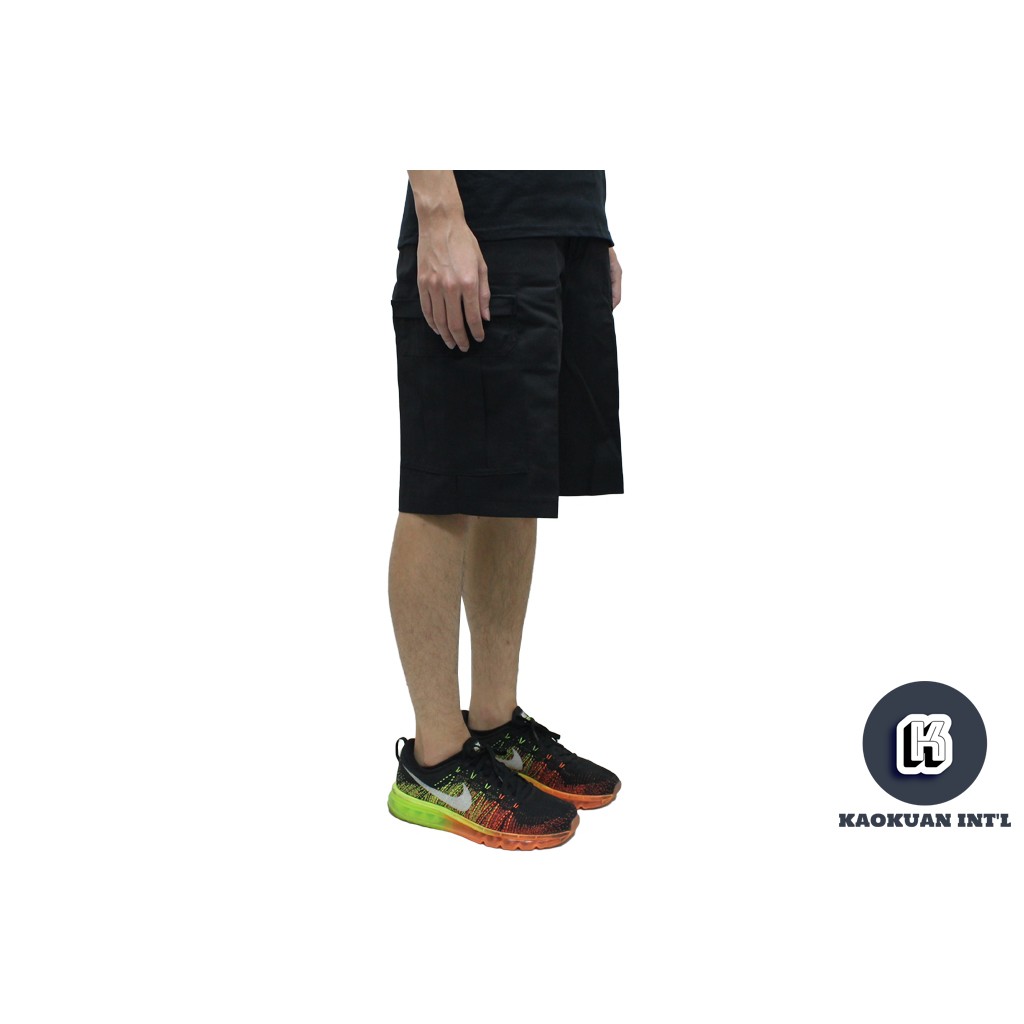 dickies industrial cargo shorts