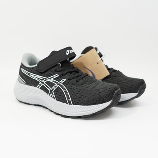 ASICS PRE EXCITE 9 PS 中童 運動鞋 1014A234-002 亞瑟士 兒童 慢跑鞋