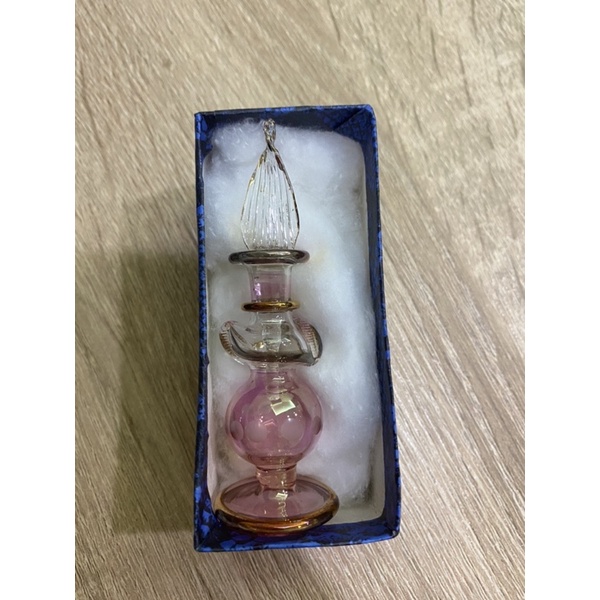 埃及香精/香水玻璃瓶