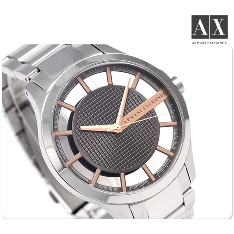 armani ax2199