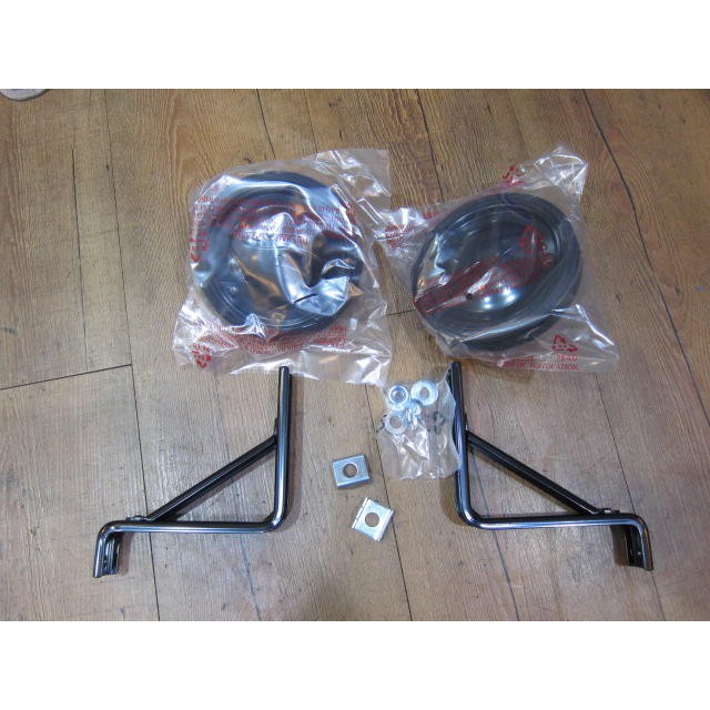 『小蔡單車』DIY GIANT 捷安特 補助輪/輔助輪 Animator/Adore 童車/自行車