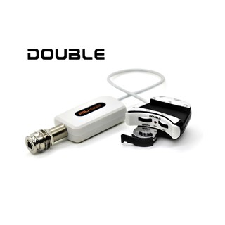 【陸比音樂．實體店】Double - A1U 烏克麗麗拾音器 單系統 下弦枕 還原度高 入門首選 pickup
