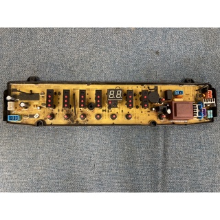 聲寶 SAMPO ES-A10F ES-A13F 洗衣機 電腦版 / 排水馬達 軸心 轉盤
