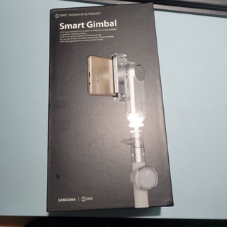 【現貨】Samsung三星 原廠ITFIT智能手機穩定器 Smart Gimbal GP-U999S