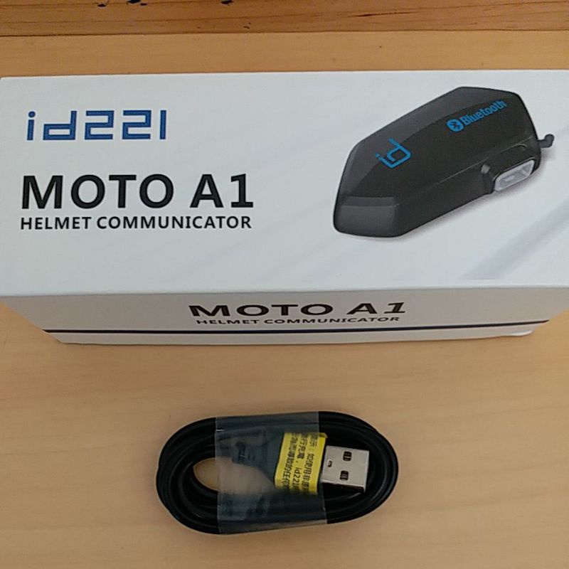 Moto A1 id221 A1 Plus 充電線 霧面黑機殼