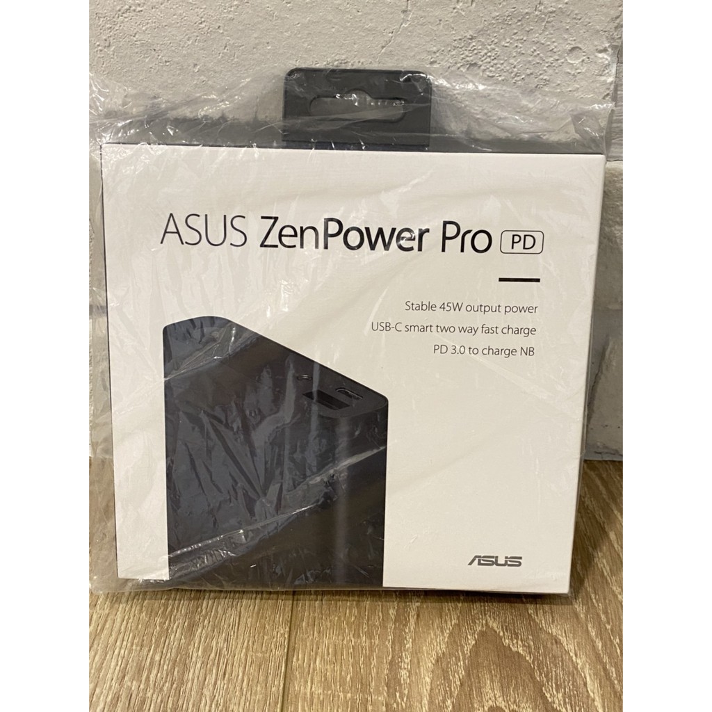 ★特價出清★ ASUS ZenPower Pro  (PD) 13600mAh 行動電源