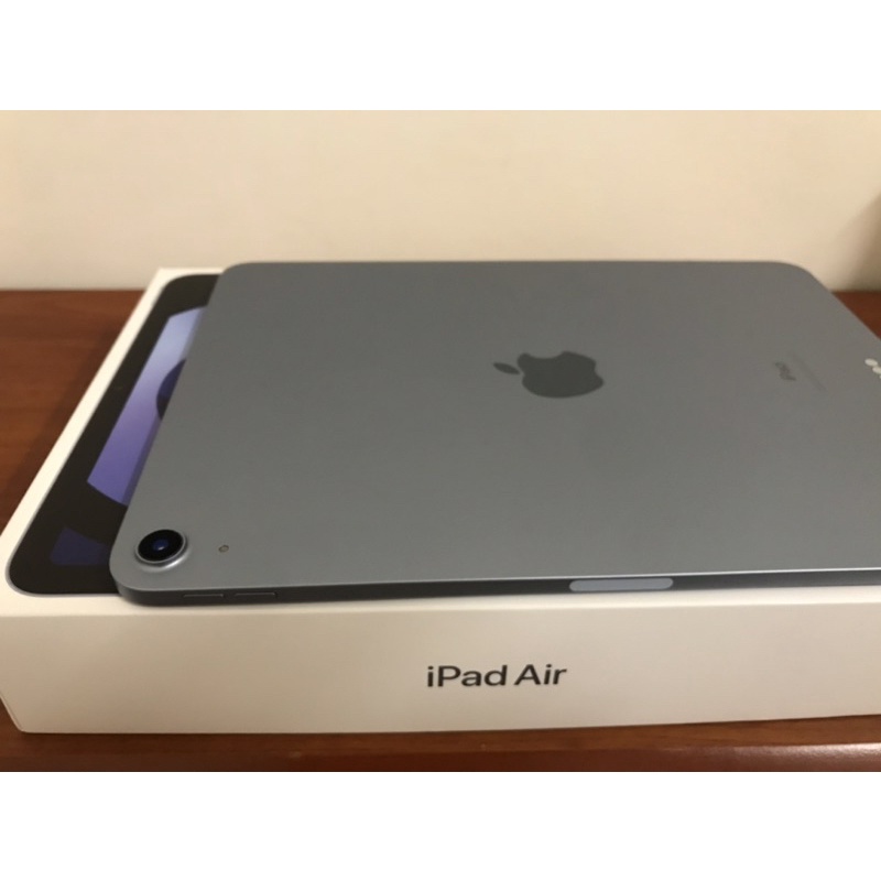 iPad air4 Wi-Fi 64G + Penoval Pencil A4