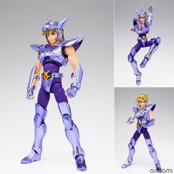 代理版現貨 BANDAI 聖鬥士聖衣神話 獨角獸座 獨角獸飛奔 邪武 初期青銅聖衣 JABU REVIVAL 全新未拆封