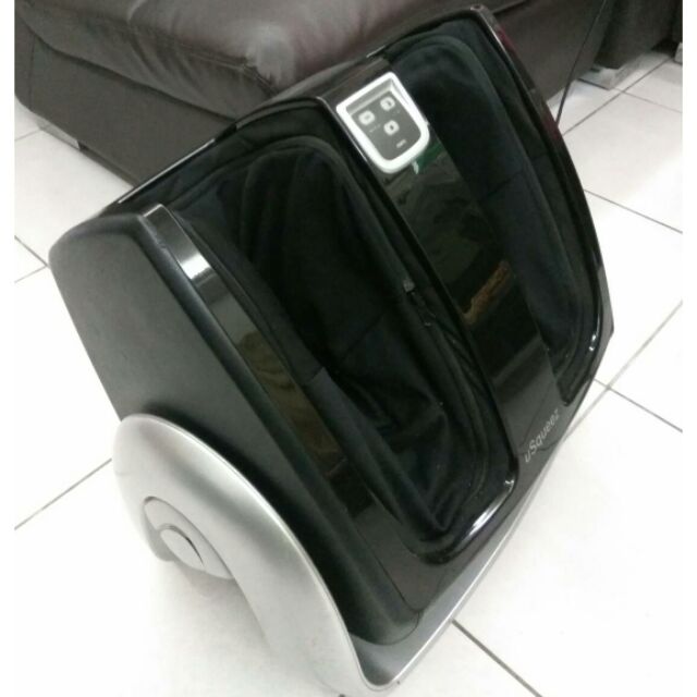 OSIM. OS-8002 腳部按摩器