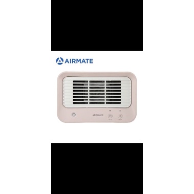 airmate 艾美特人體感知 美型陶瓷電暖器