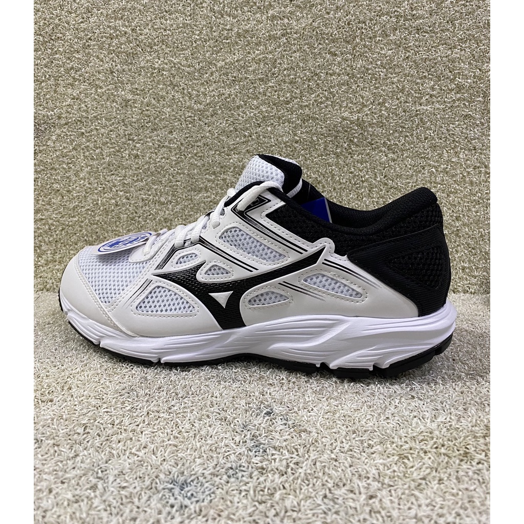 = 球友 運動用品 = Mizuno MAXIMIZER 24 男慢跑鞋 (寬楦) K1GA230002