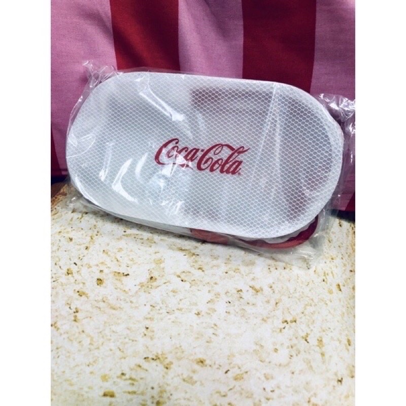 防水收納袋 可口可樂 Coca-Cola 百事可樂