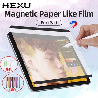 Hexu IPad Air5 2022 Pro 11 12.9 2021 Air4 10.9 2020 Air3 10.