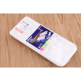 【南陽貿易】KEYWAY 聯府 大冰珠 加蓋 20格 製冰盒 P5-2062 球型 冰塊盒 冰塊模具 冰磚盒 製冰