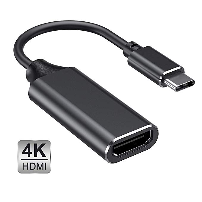 type c hdmi 線 Dalsty