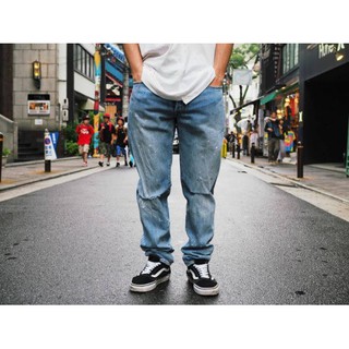 Levi's x beams 501ct 40週年限定 赤耳 Cone Mills White Oak