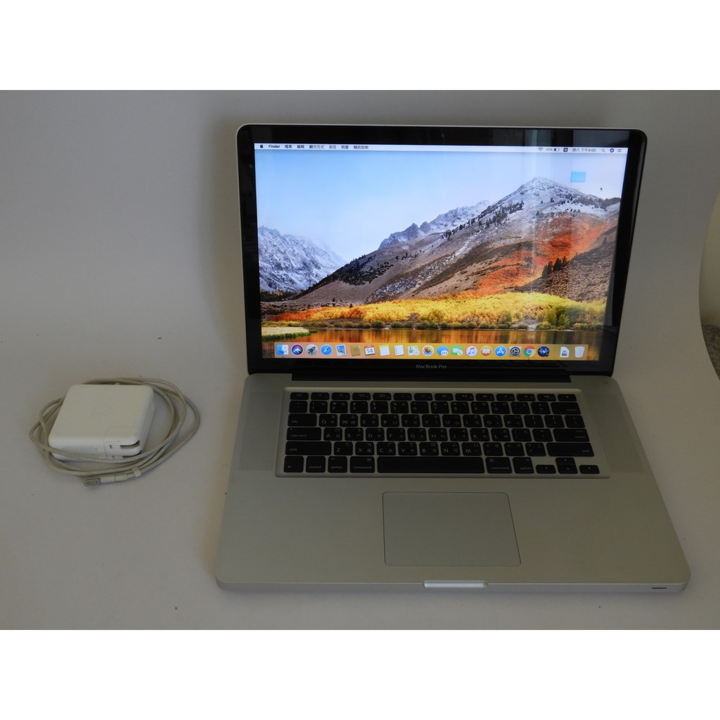 {(515)} 二手良品大容量  Apple MacBook Pro 15吋 A1286 2011 i7 8G 1.2T