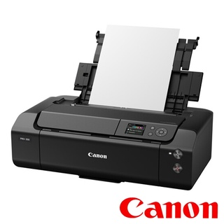 【預購】CANON imagePROGRAF PRO-300 A3+噴墨相片印表機