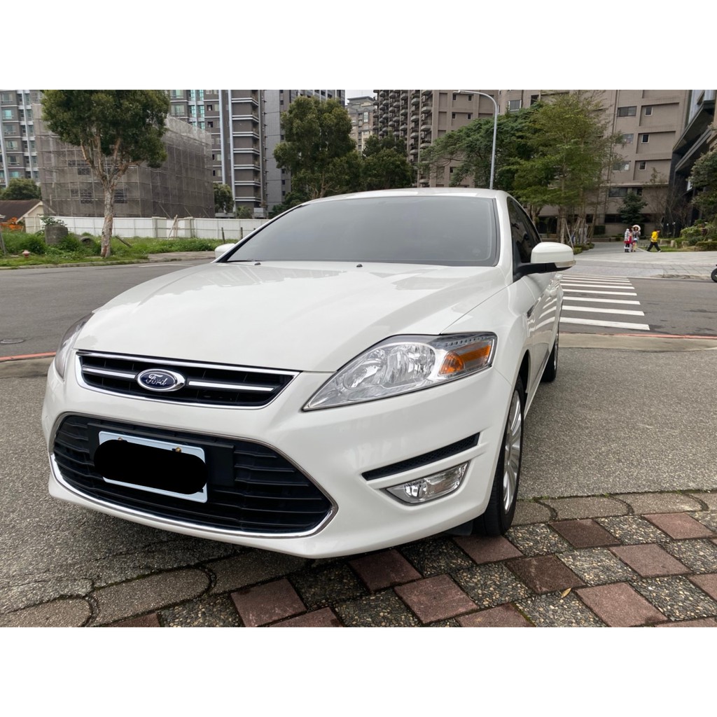 Mondeo中古車 Ptt討論與高評價商品 21年7月 飛比價格