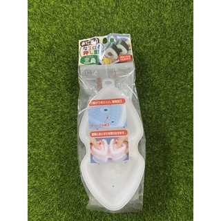 ❗️天添購❗️現貨❗️快速出貨❗ 御飯糰模具/三角御飯糰模型/飯糰模型/飯糰模具/烹飪模具/模型/料理模具