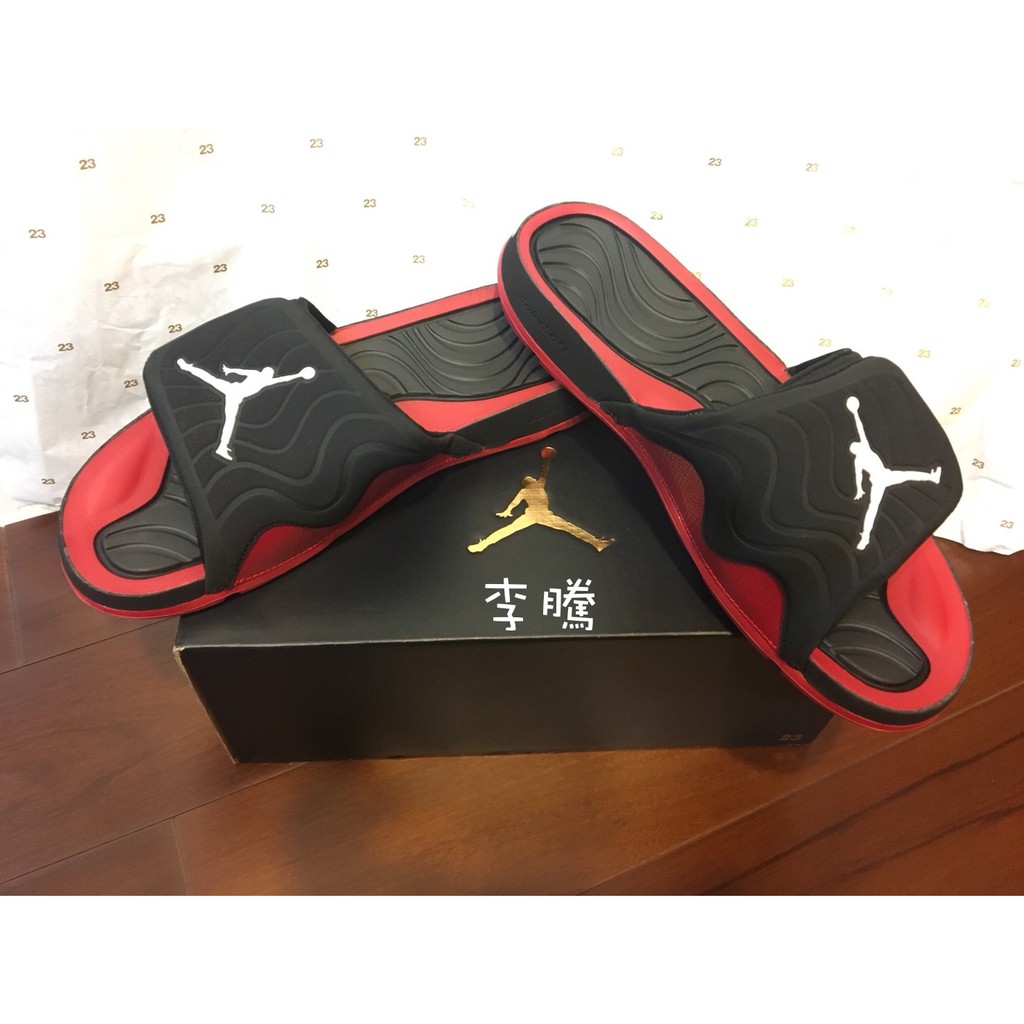 Jordan HYDRO 4 拖鞋 全新正品