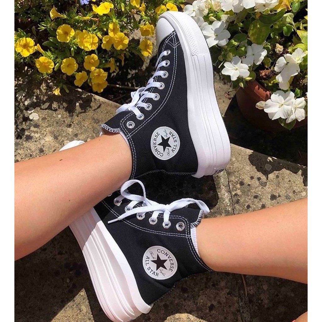 ctas hi converse