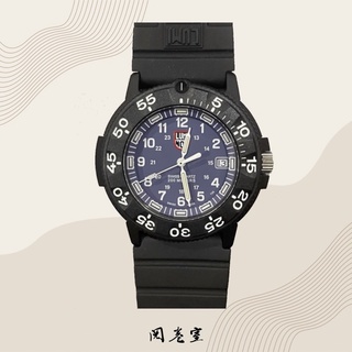 《閱卷室》【現貨】LUMINOX Navy Seal 雷明時 A3002.NSF 配件 海豹 軍錶 手錶 男錶 腕錶