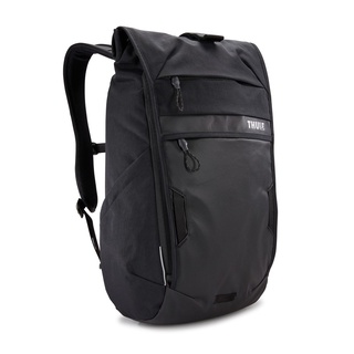 ｜享趣戶外｜瑞典《都樂Thule》 Paramount Commuter Backpack 18L 休閒包 (黑)