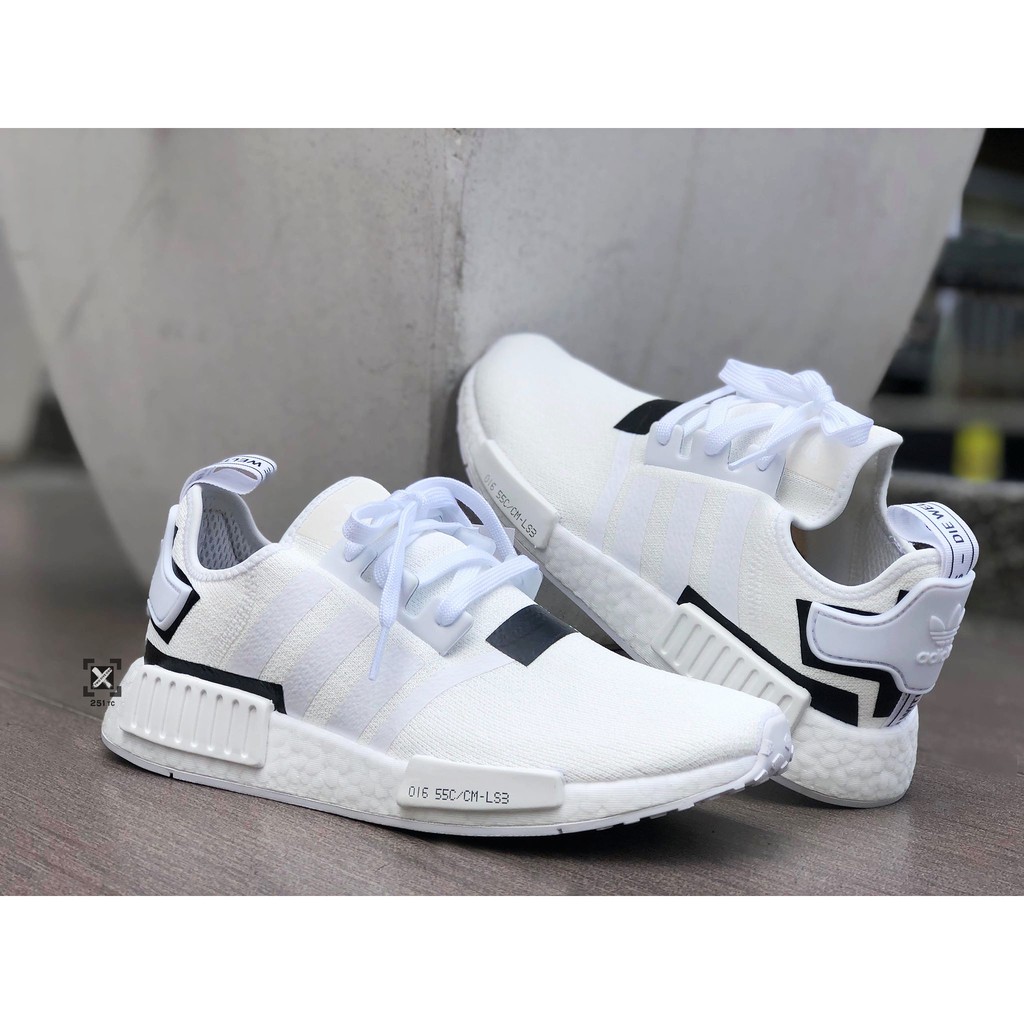adidas nmd r1 colorblock pack