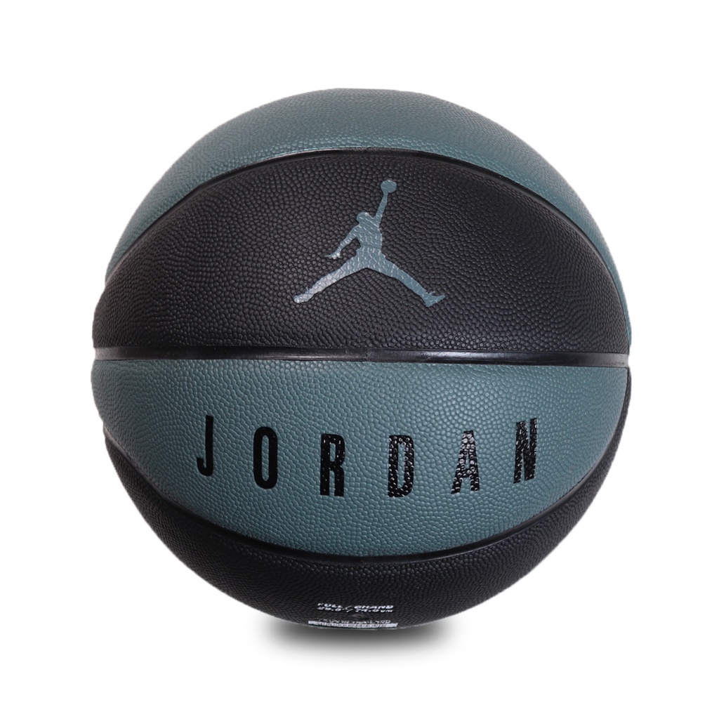 Nike 籃球 Jordan 標準七號球 室內 室外 耐磨 橡膠 喬丹【ACS】J000264538-807
