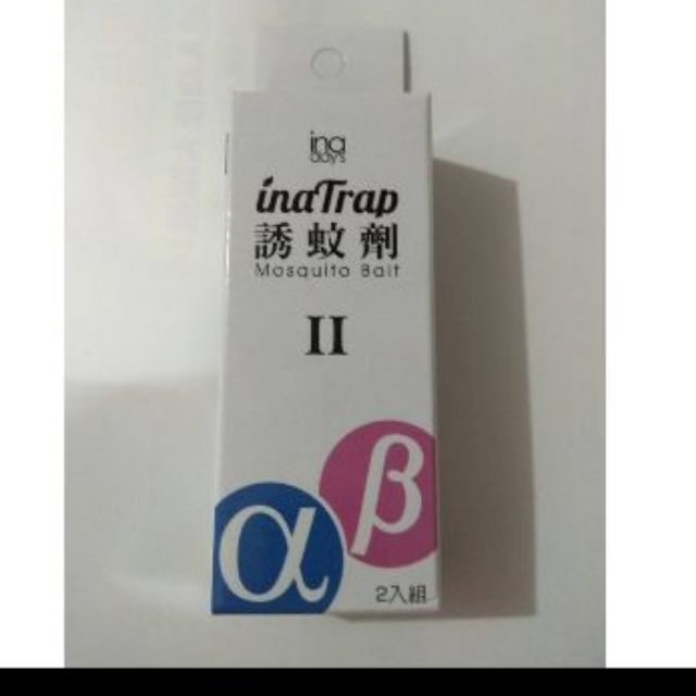 inadays 捕蚊達人-蚊子是嗜血的 含礦物質的誘蚊劑無法引蚊/ inaday’s誘蚊劑 學術單位背書 誘蚊絕佳配方