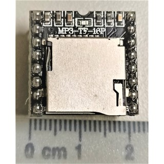 [芸庭樹] 開源 Mini MP3 Player 播放器 模組 SD卡 音樂 arduino DFPlayer
