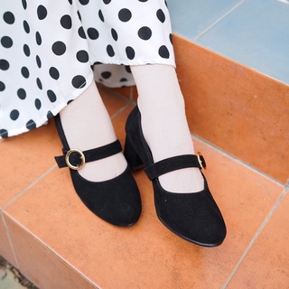 ABBY HEELS 女鞋女鞋女高跟鞋女工作鞋