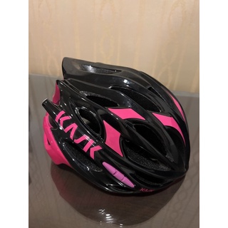 KASK Mojito 義大利製自行車車帽L(59-62cm)