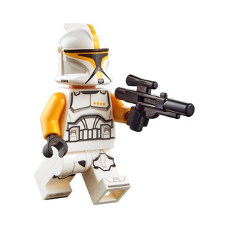 【台中翔智積木】LEGO 樂高 星際大戰 75309 Clone Trooper 克隆兵 (sw1146) 附武器