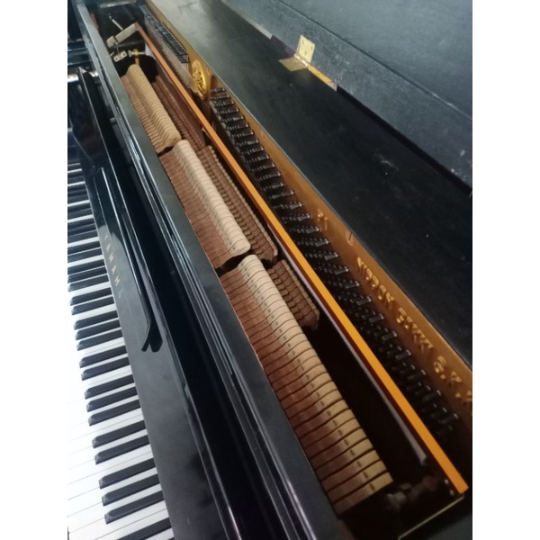 日本製造YAMAHA P1中古鋼琴 30000元  85鍵規格 不佔空間 精緻藝品
