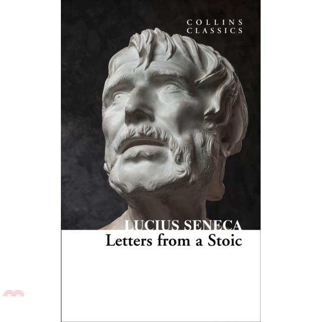 Letters from a Stoic (Collins Classics)