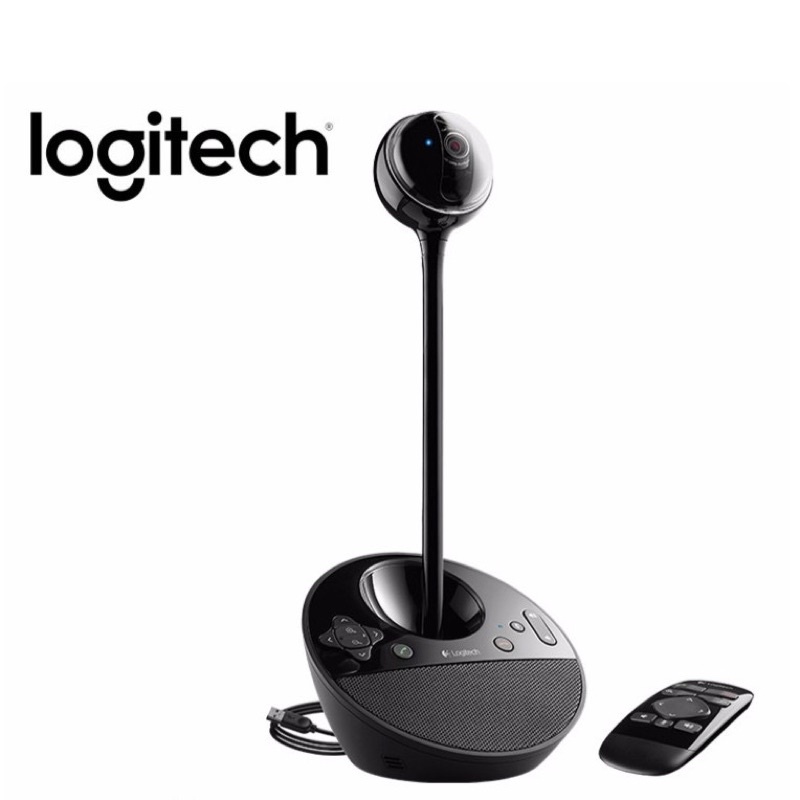 🔺現貨➰免運💲Logitech 羅技 BCC950 ConferenceCam 網路攝影機 直播視訊鏡頭