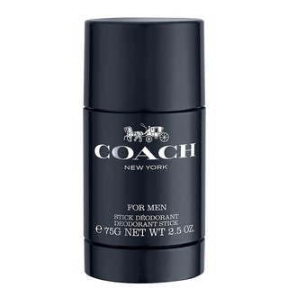 COACH 時尚經典男性體香膏 75g【SP嚴選家】