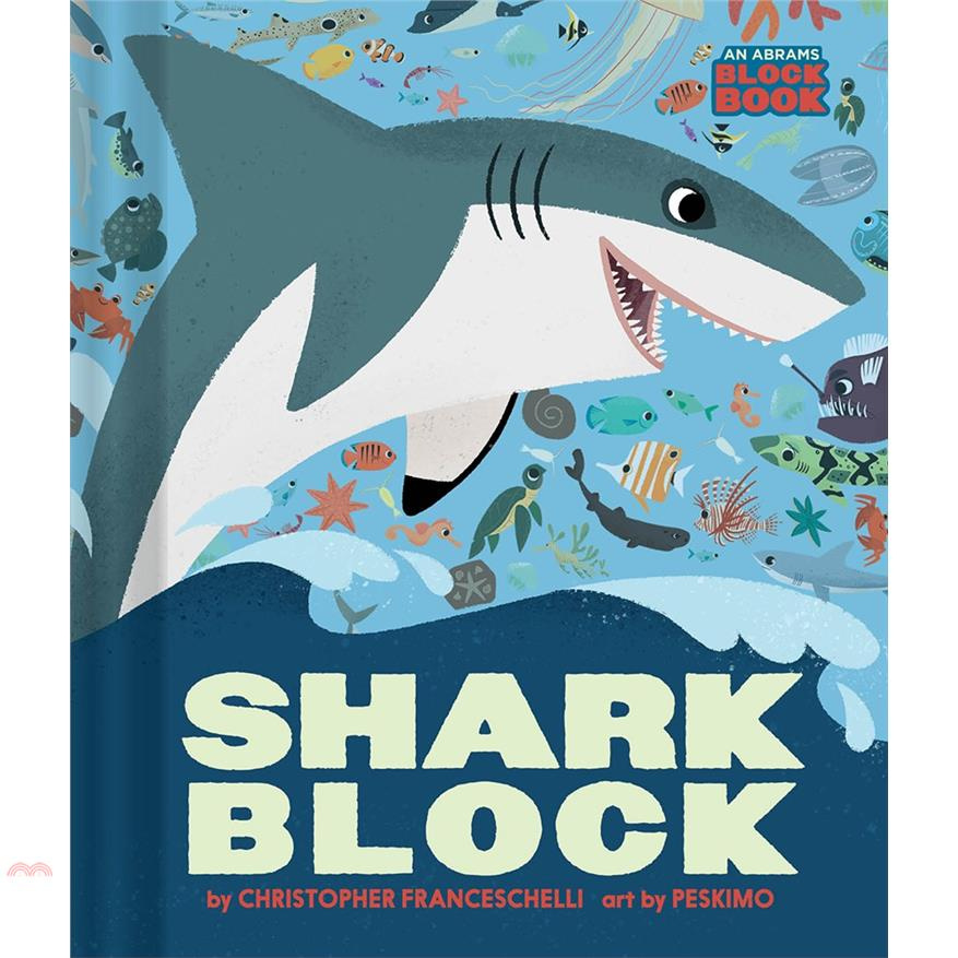 Sharkblock